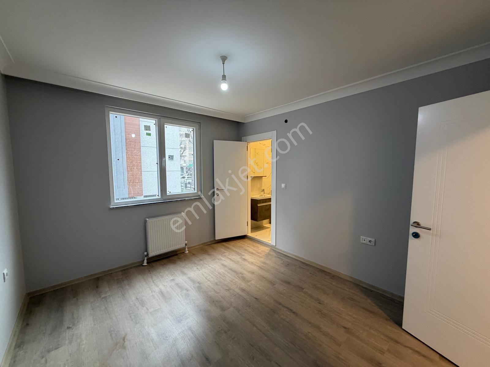 Bahçelievler Sıfır Daire 1.kat 3+1 Kapalı Oto Parklı Asansörlü - Görsel 10