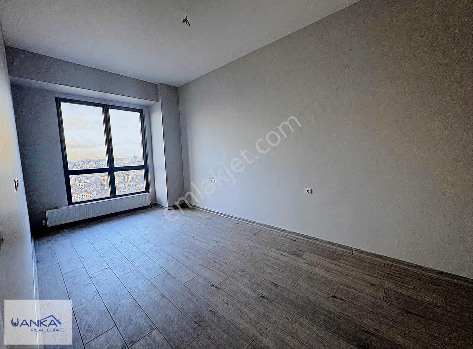 Anka Real Estate/evin Park Kadıköy Kiralık 2+1 Oturuma Hazır - Görsel 17