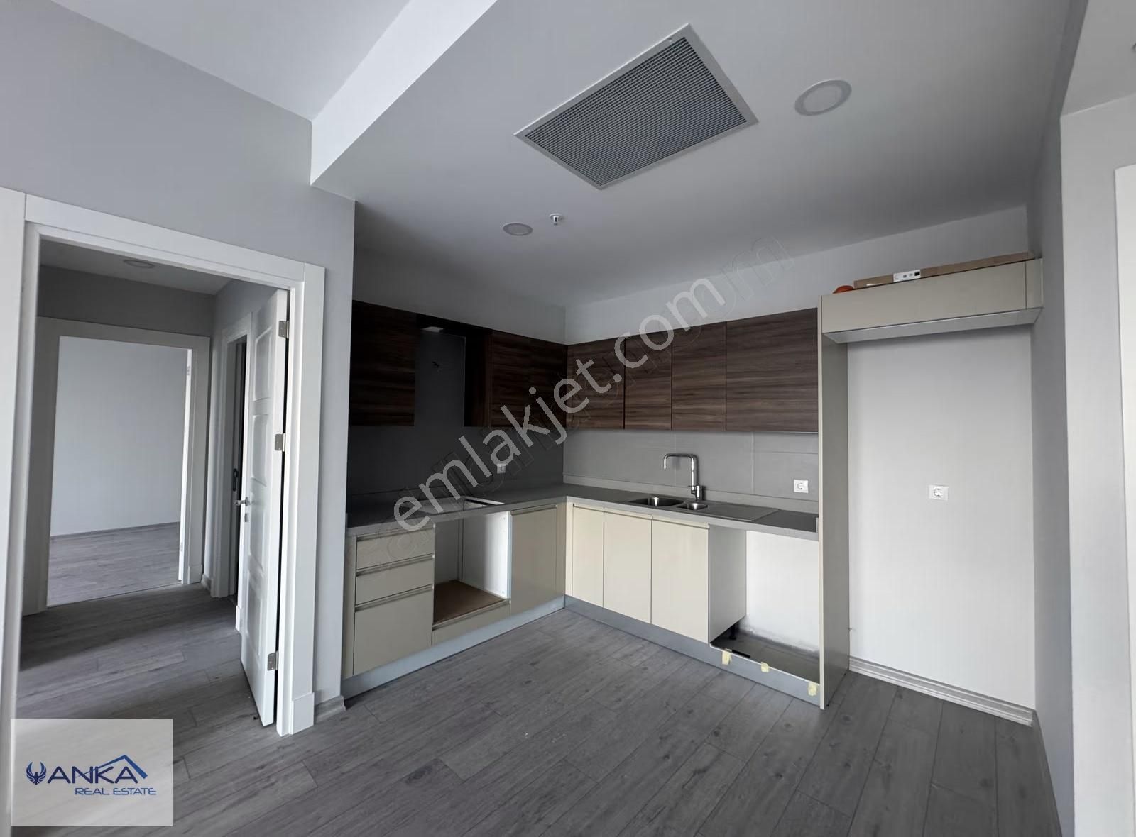 Anka Real Estate/evin Park Kadıköy Kiralık 2+1 Oturuma Hazır - Görsel 9