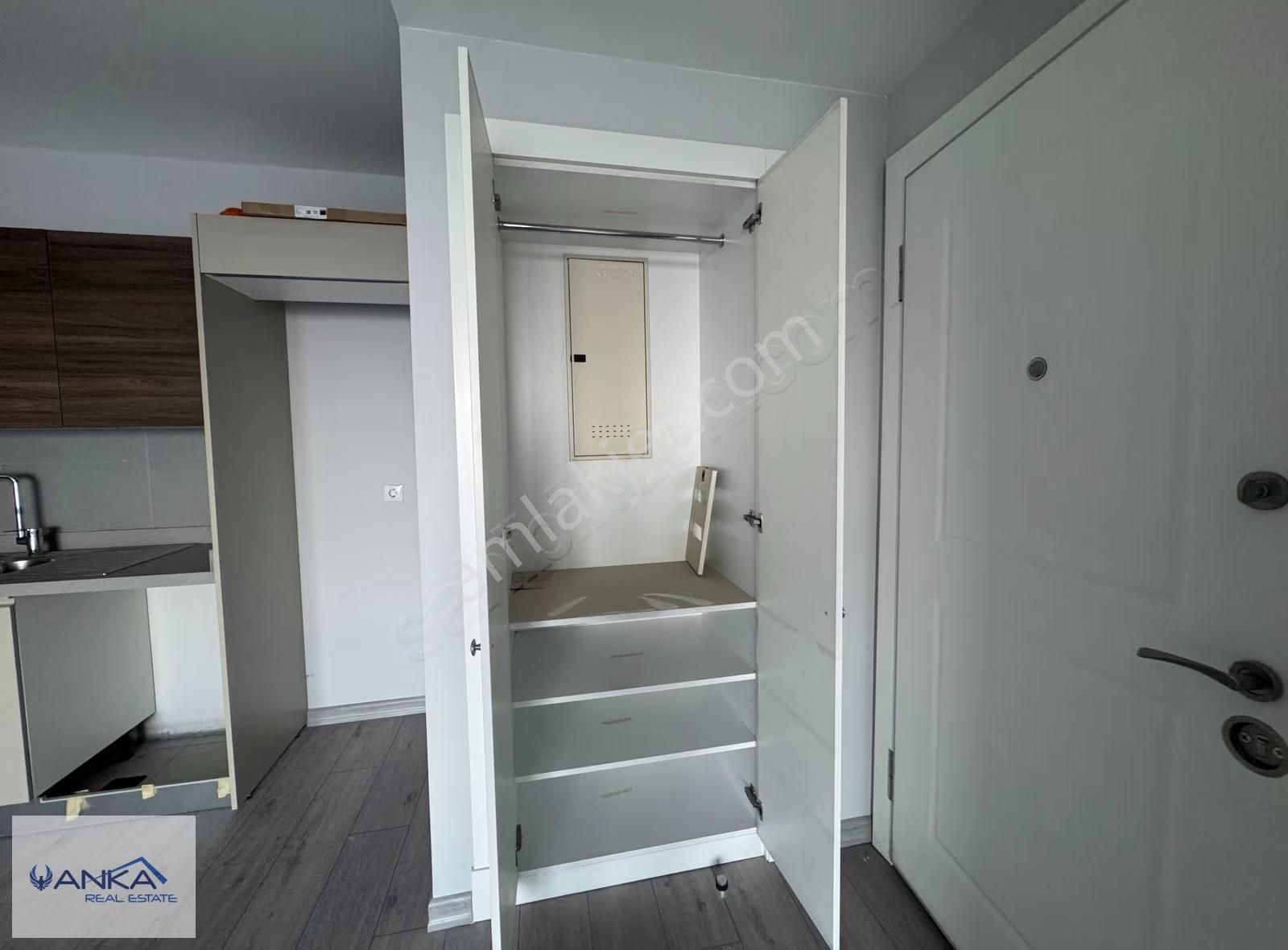 Anka Real Estate/evin Park Kadıköy Kiralık 2+1 Oturuma Hazır - Görsel 3