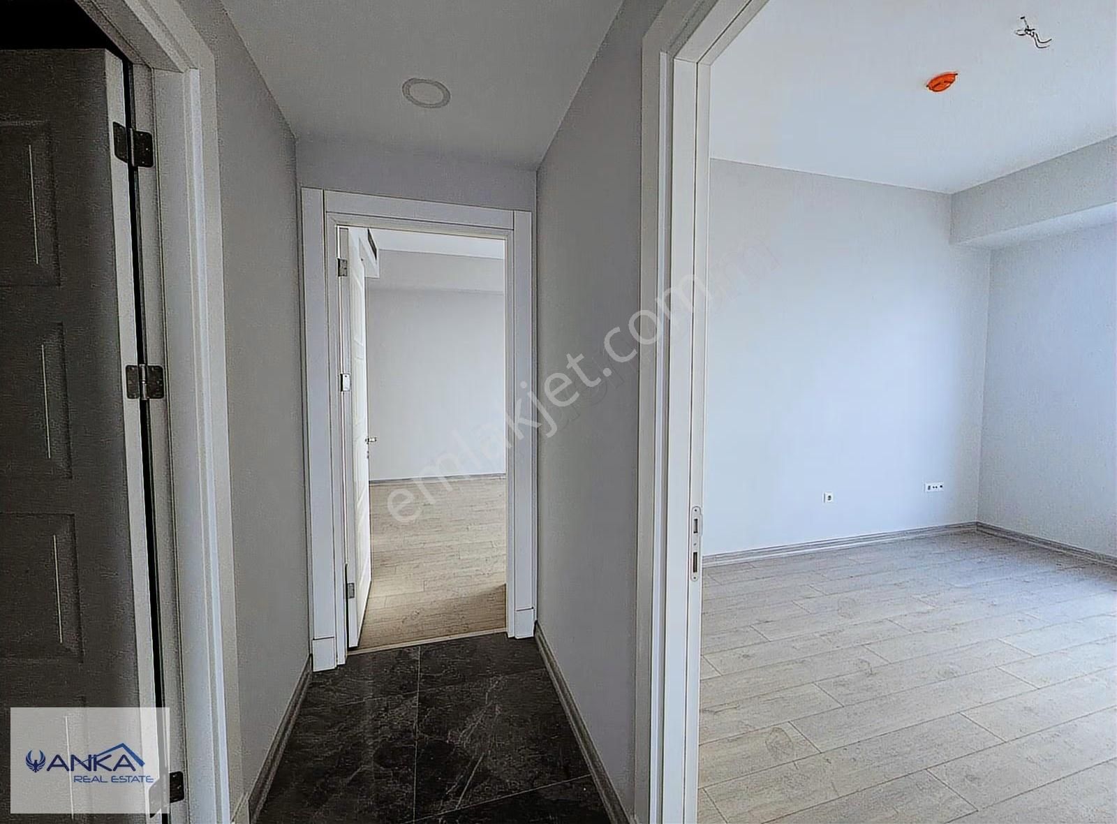 Anka Real Estate/evin Park Kadıköy Kiralık 3+1 Oturuma Hazır - Görsel 14