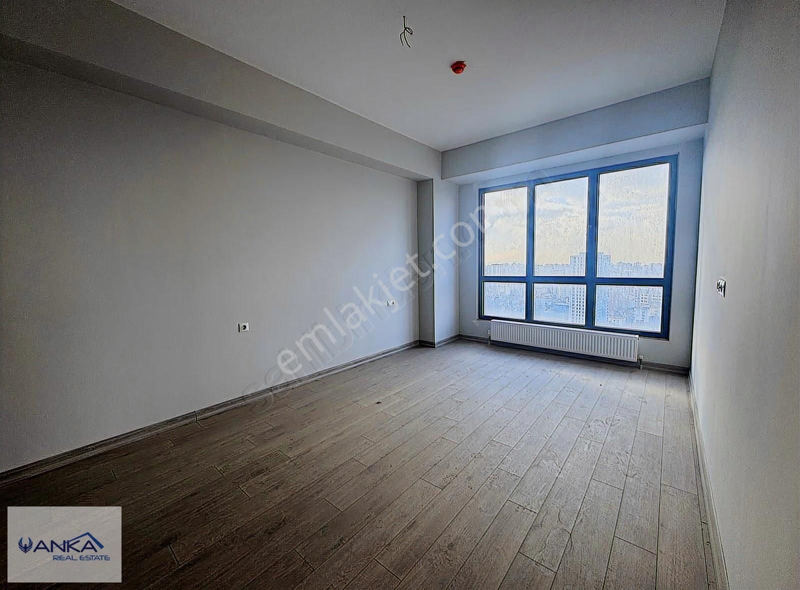 Anka Real Estate/evin Park Kadıköy Kiralık 3+1 Oturuma Hazır - Görsel 2