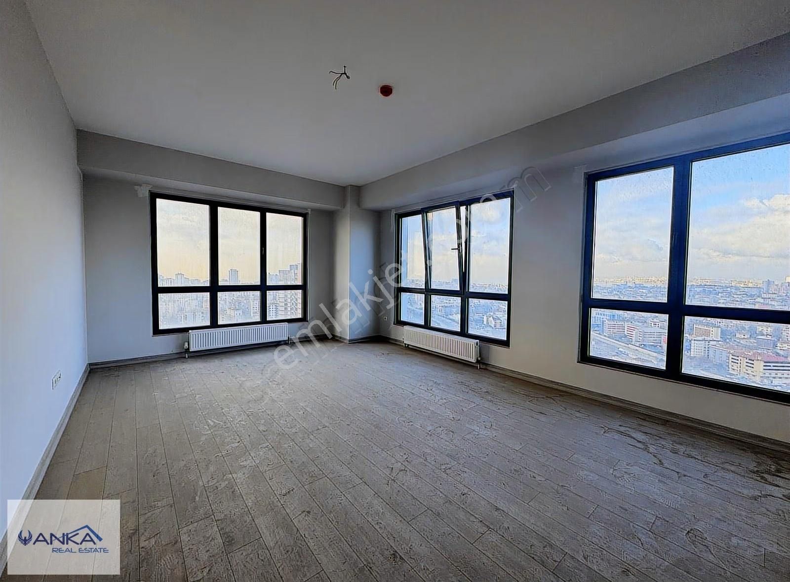 Anka Real Estate/evin Park Kadıköy Kiralık 3+1 Oturuma Hazır - Görsel 6