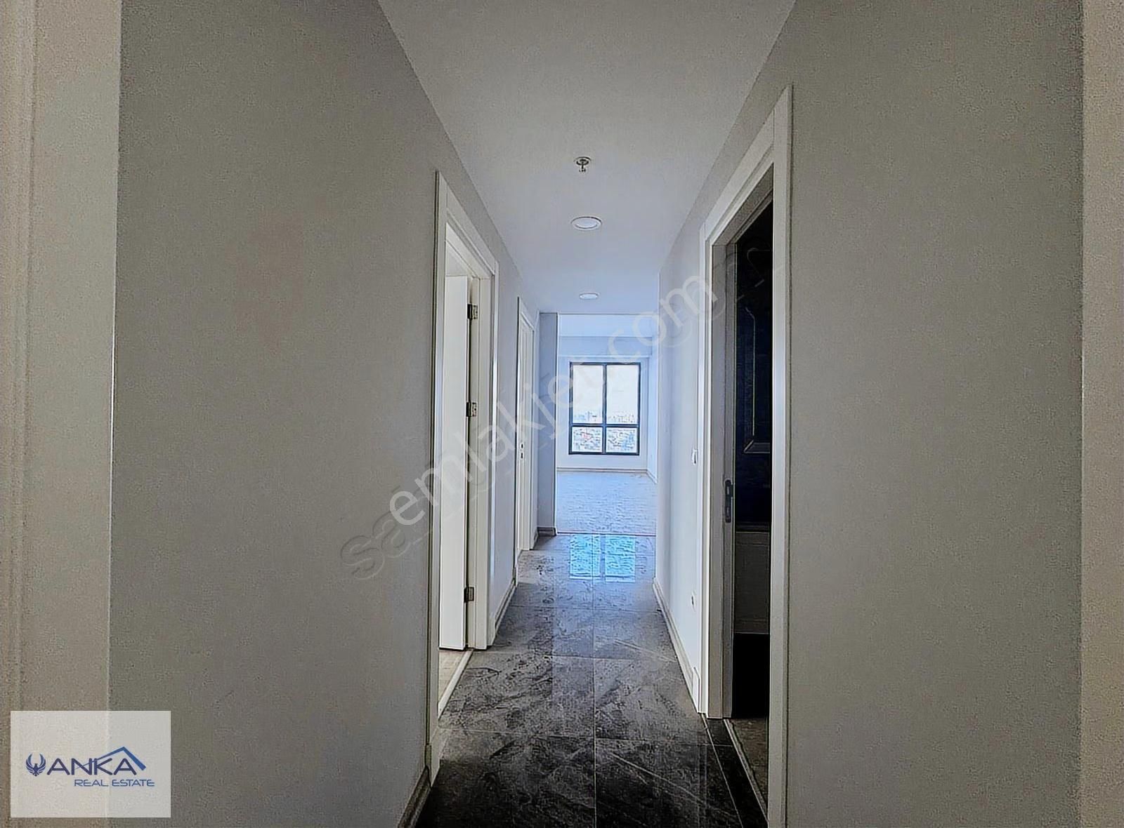 Anka Real Estate/evin Park Kadıköy Kiralık 3+1 Oturuma Hazır - Görsel 13