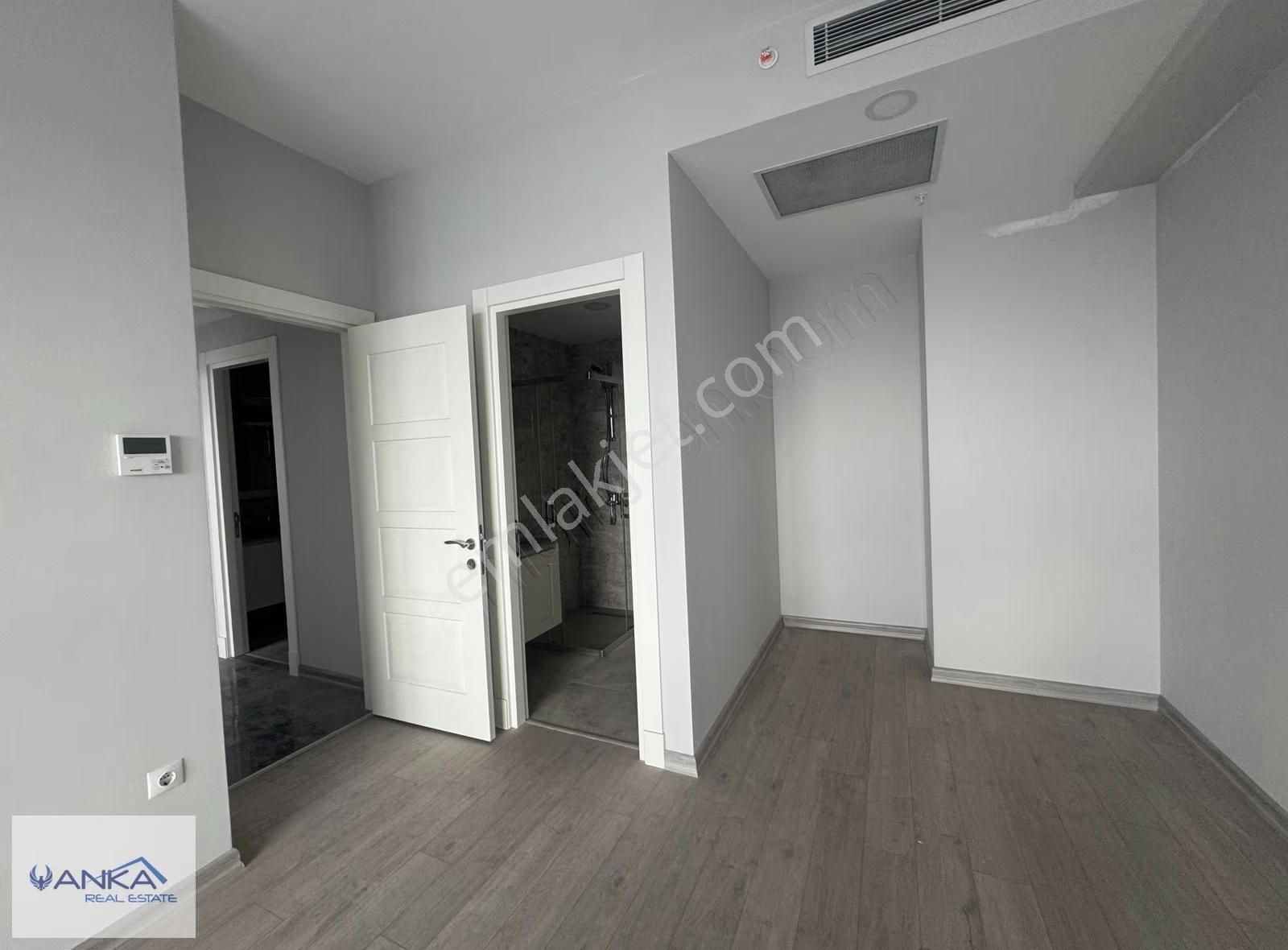 Anka Real Estate/evin Park Kadıköy Kiralık 3+1 Oturuma Hazır - Görsel 17