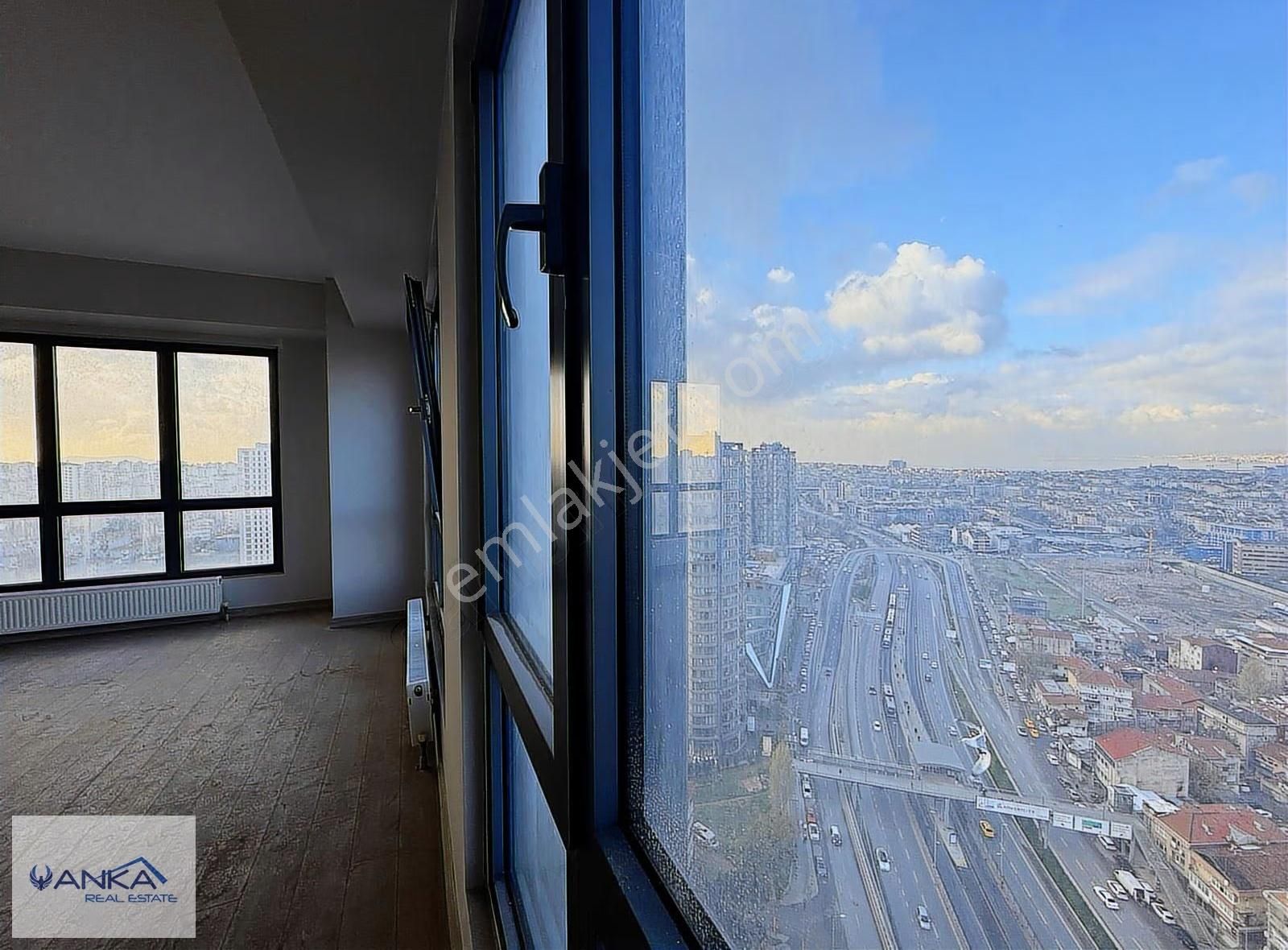 Anka Real Estate/evin Park Kadıköy Kiralık 3+1 Oturuma Hazır - Görsel 18