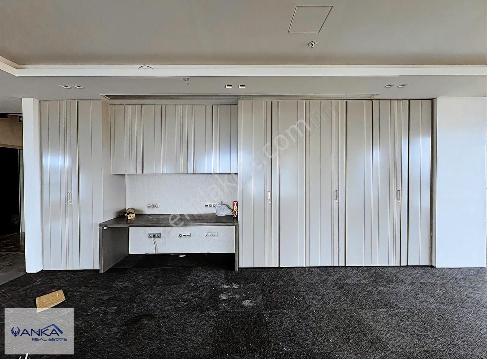 Anka Real Estate/buyaka Ofis Kulelerinde 845 M2 Tam Kat Ofis - Görsel 11