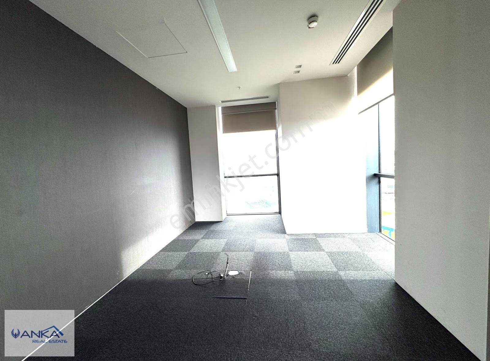 Anka Real Estate/buyaka Ofis Kulelerinde 845 M2 Tam Kat Ofis - Görsel 33
