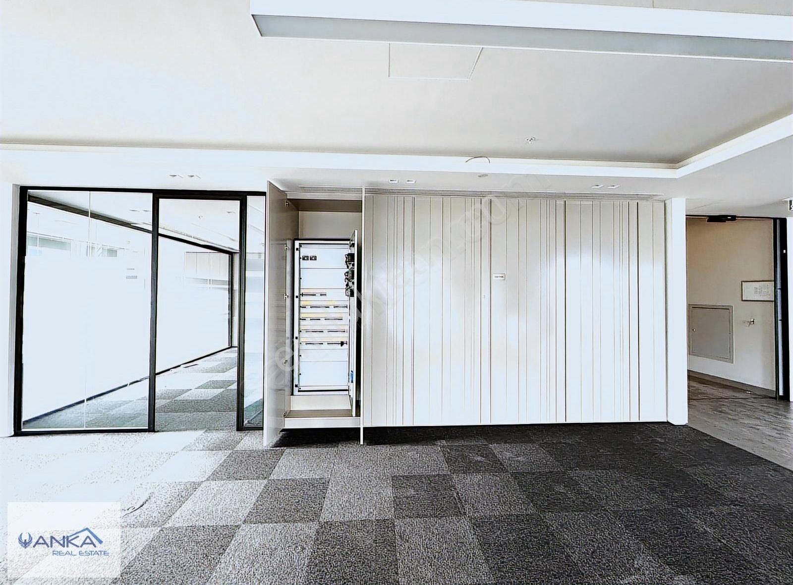 Anka Real Estate/buyaka Ofis Kulelerinde 845 M2 Tam Kat Ofis - Görsel 20
