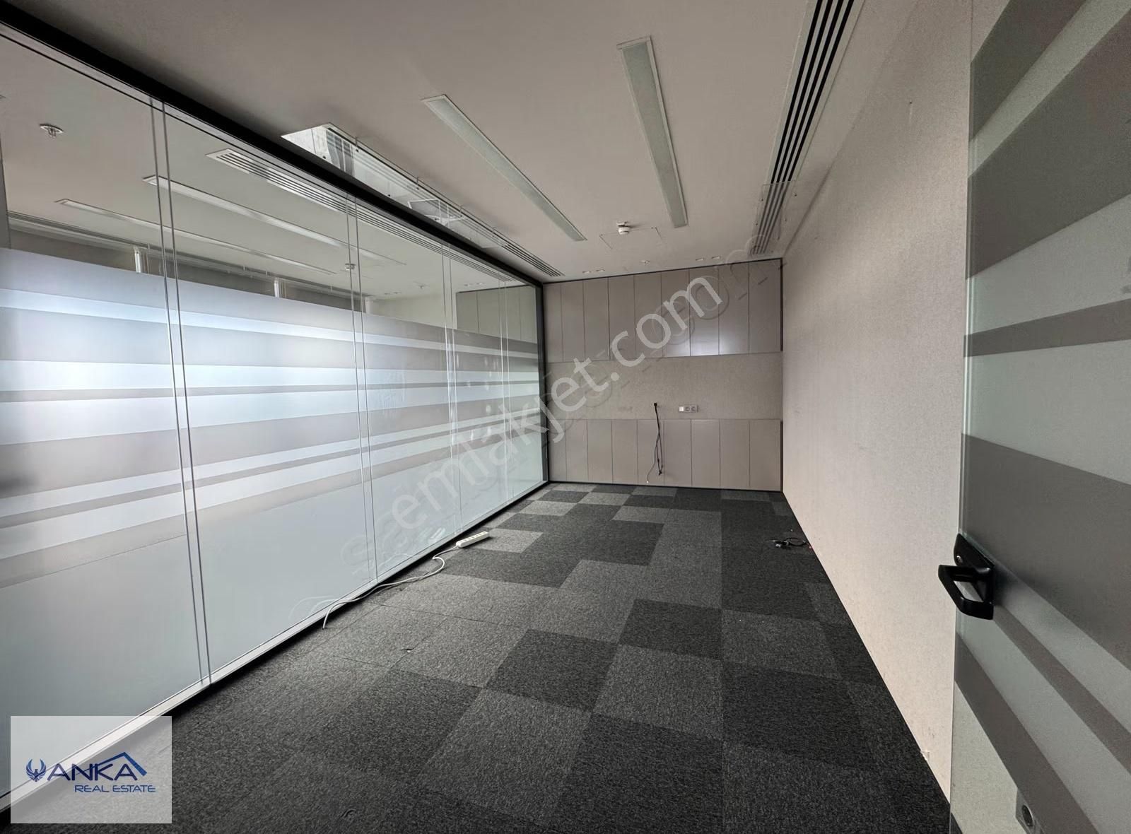 Anka Real Estate/buyaka Ofis Kulelerinde 845 M2 Tam Kat Ofis - Görsel 24