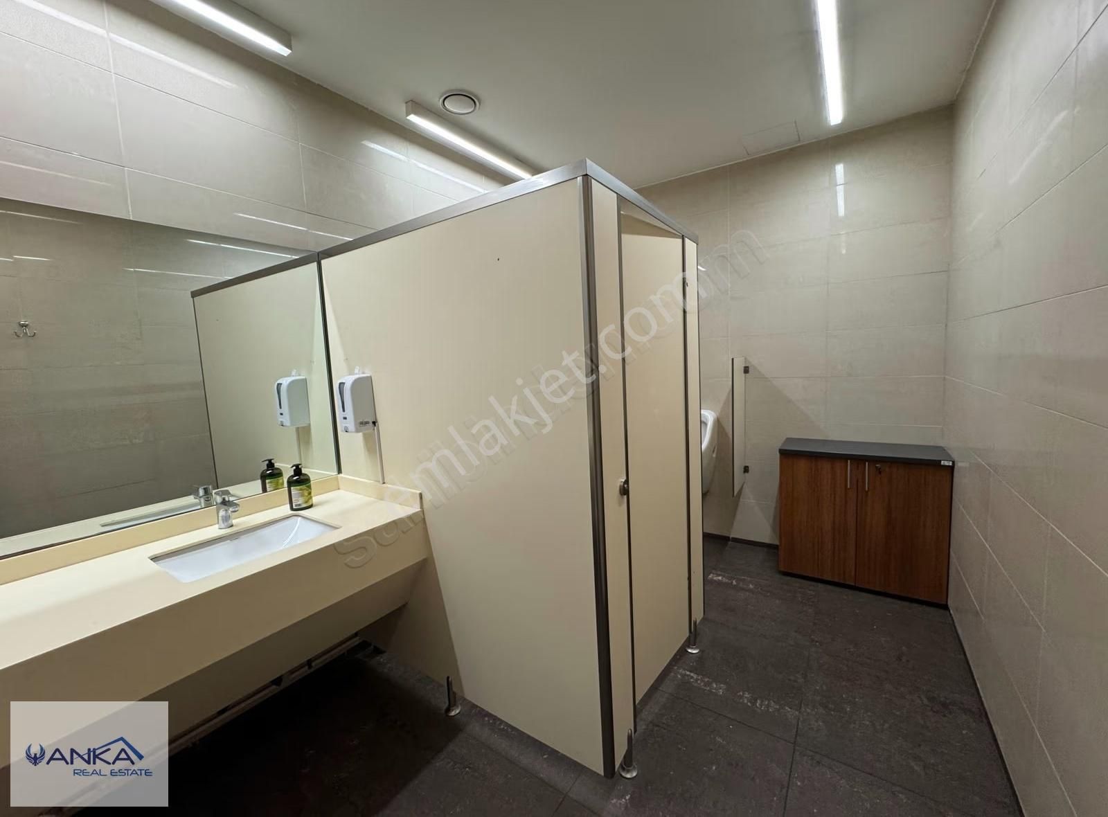 Anka Real Estate/buyaka Ofis Kulelerinde 845 M2 Tam Kat Ofis - Görsel 15