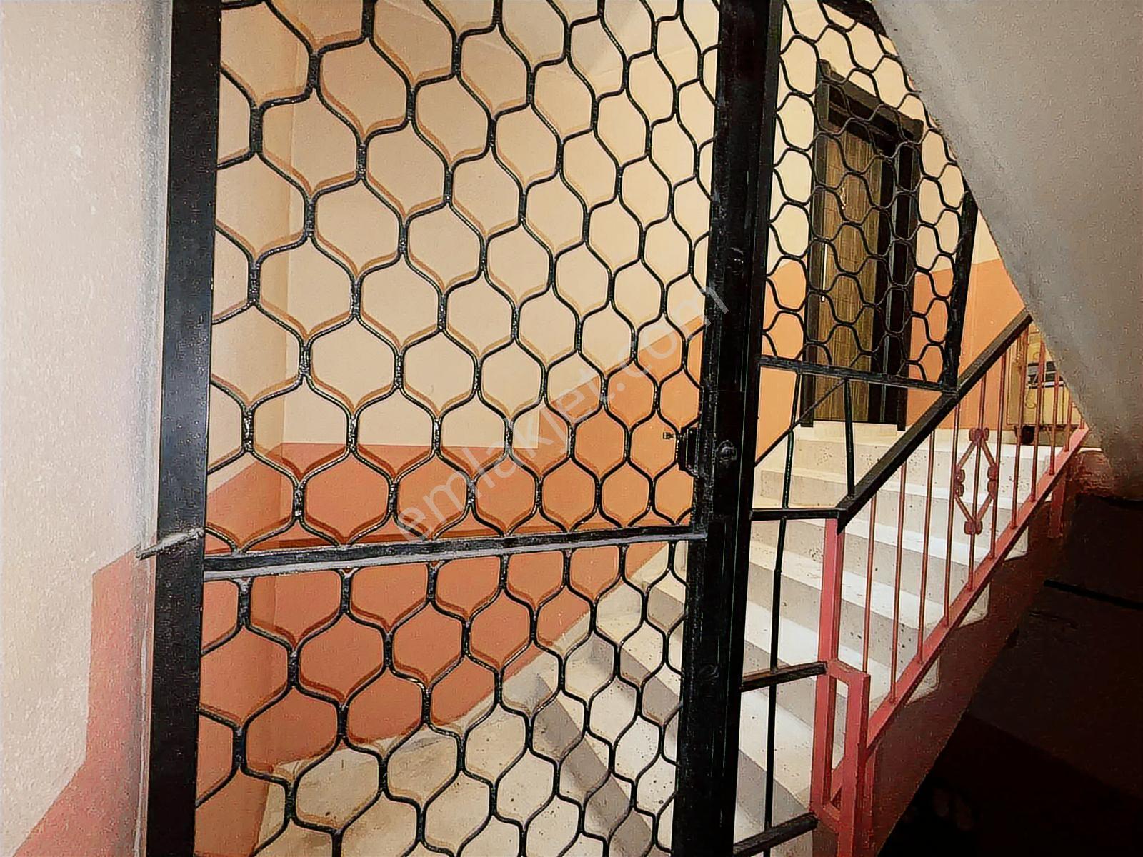 Akhisar Kethüda Mh.kiralık 3+1 Bakımlı Daire - Görsel 21