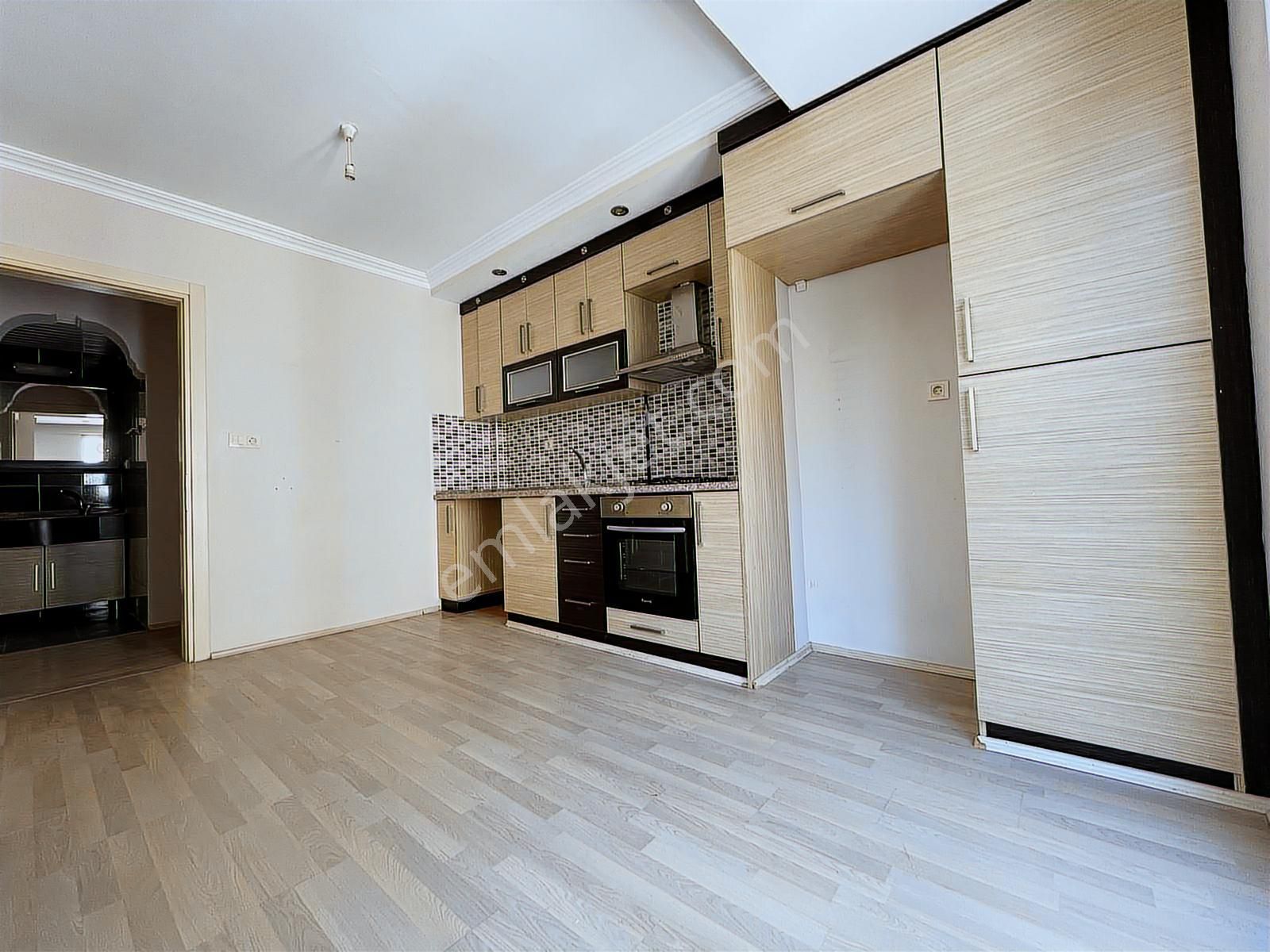 Binyapı'dan Feslikanda Arakat 2+1 Satılık Daire - Görsel 10