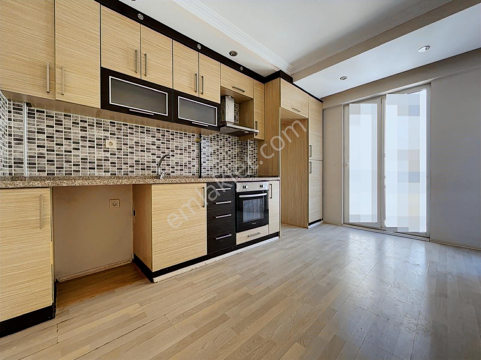 Binyapı'dan Feslikanda Arakat 2+1 Satılık Daire