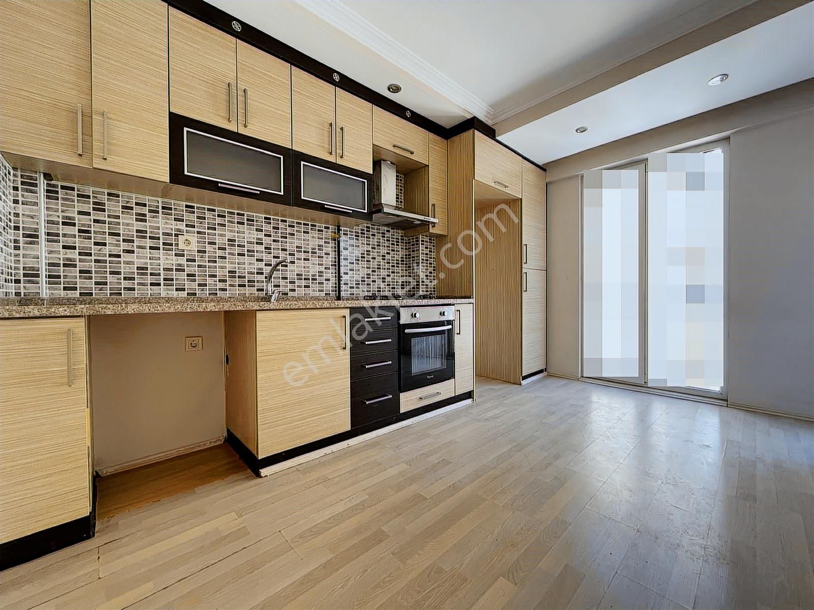 Binyapı'dan Feslikanda Arakat 2+1 Satılık Daire - Görsel 5