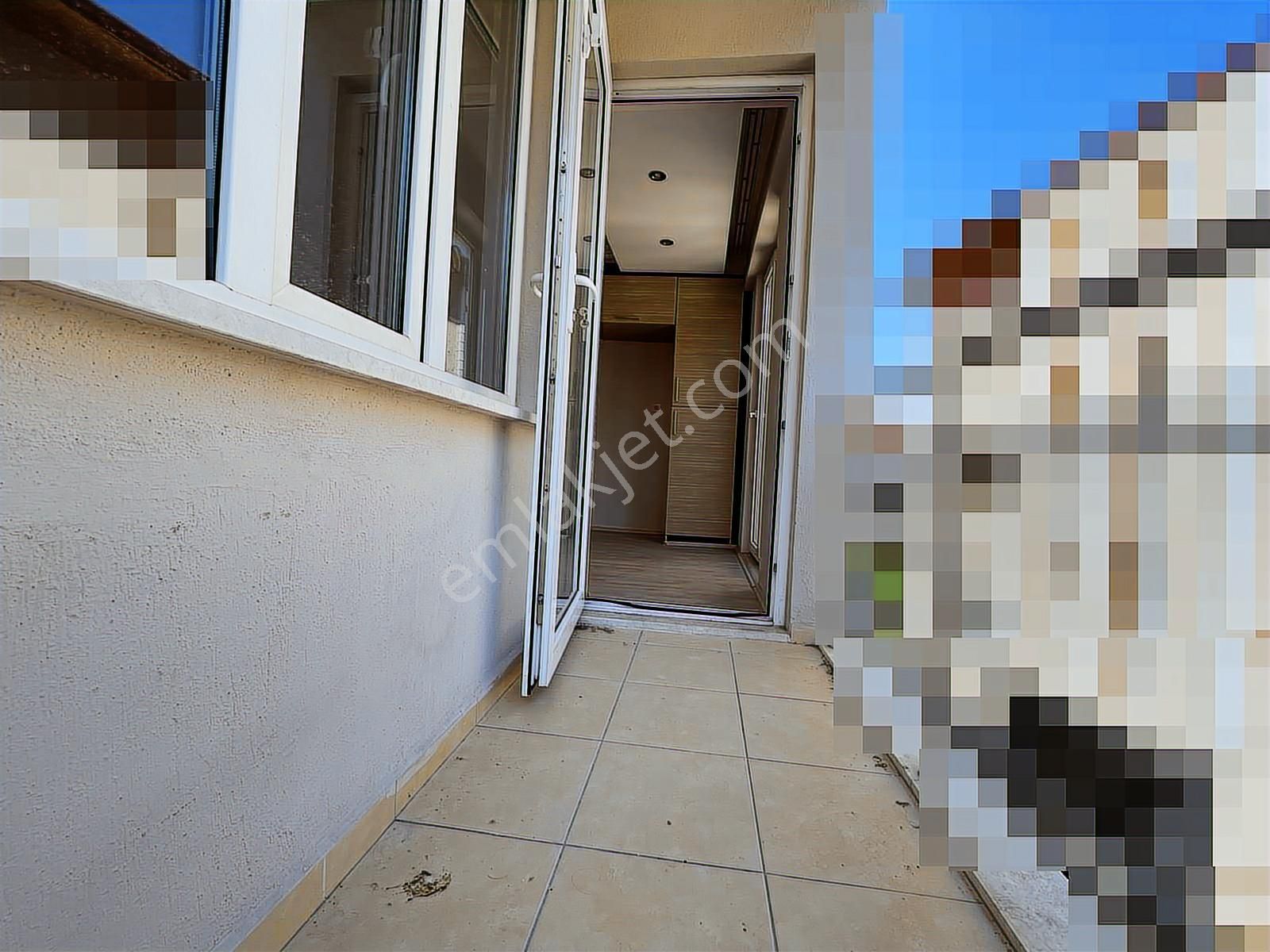 Binyapı'dan Feslikanda Arakat 2+1 Satılık Daire - Görsel 22