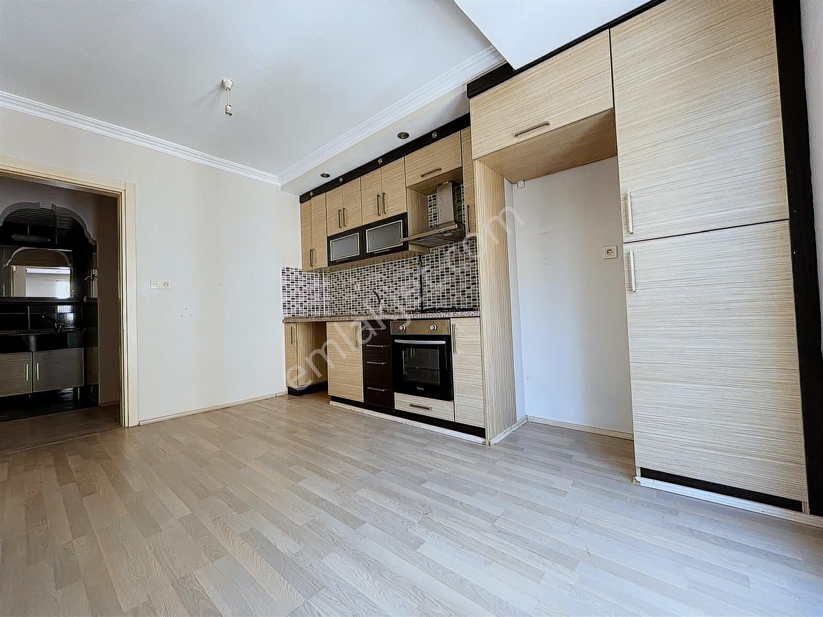 Binyapı'dan Feslikanda Arakat 2+1 Satılık Daire - Görsel 6