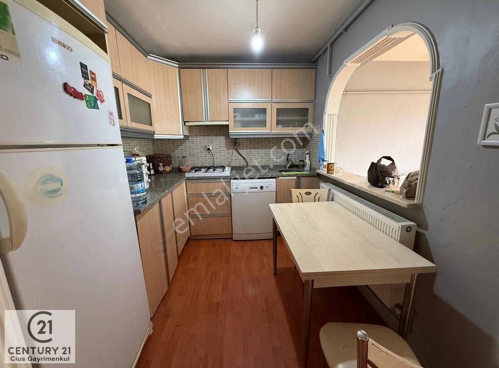 C21 Cius; Özdilek Civarı Arı Sitesi Satılık Daire - Görsel 13