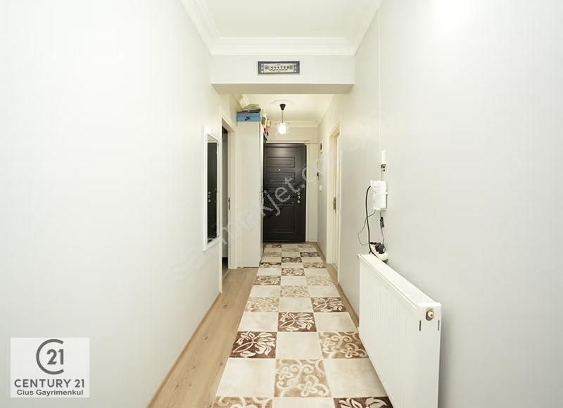 C21 Cius; Çukur Bahçe'de Site İçerisinde 3+1 Satılık Daire - Görsel 7
