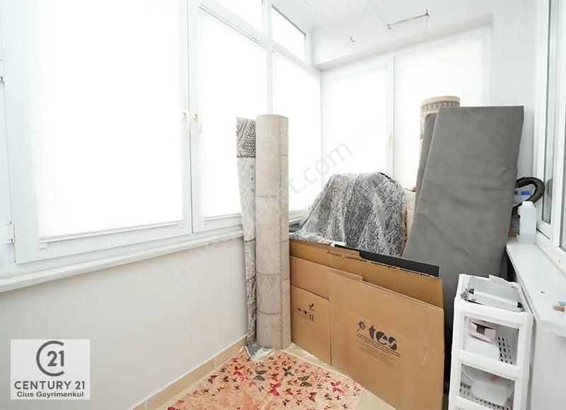 C21 Cius; Çukur Bahçe'de Site İçerisinde 3+1 Satılık Daire - Görsel 23