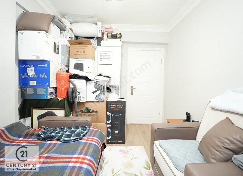 C21 Cius; Çukur Bahçe'de Site İçerisinde 3+1 Satılık Daire - Görsel 22