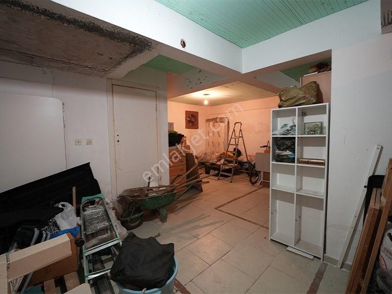 C21 Cius; Çukur Bahçe'de Site İçerisinde 3+1 Satılık Daire - Görsel 30
