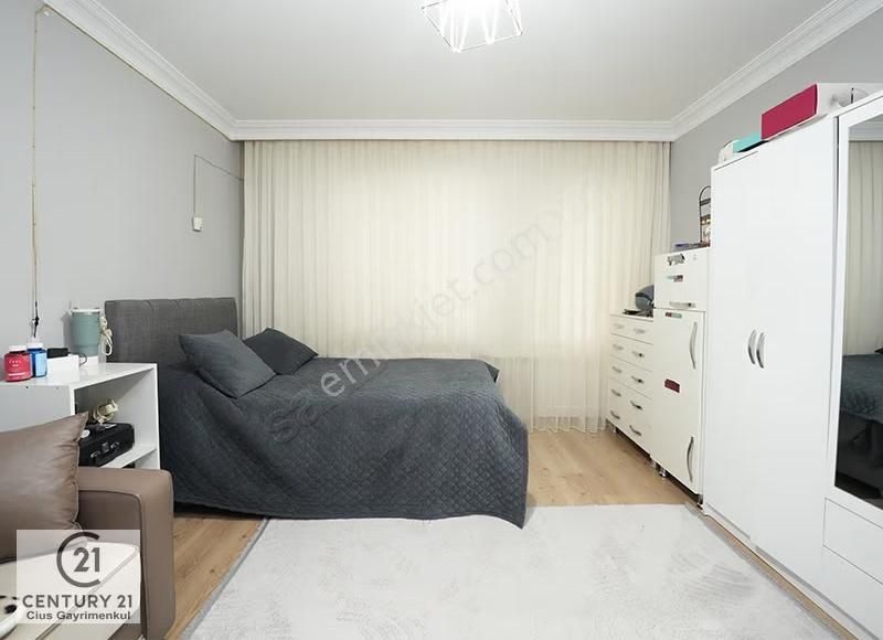 C21 Cius; Çukur Bahçe'de Site İçerisinde 3+1 Satılık Daire - Görsel 24