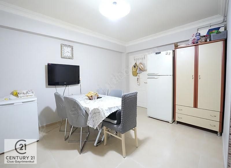 C21 Cius; Çukur Bahçe'de Site İçerisinde 3+1 Satılık Daire - Görsel 13