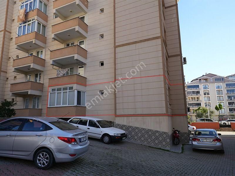 C21 Cius; Çukur Bahçe'de Site İçerisinde 3+1 Satılık Daire - Görsel 3