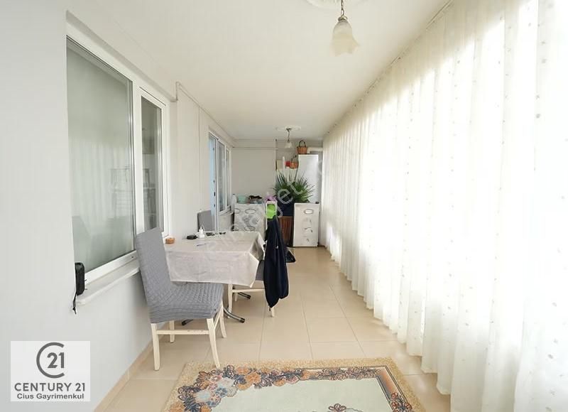 C21 Cius; Çukur Bahçe'de Site İçerisinde 3+1 Satılık Daire - Görsel 14
