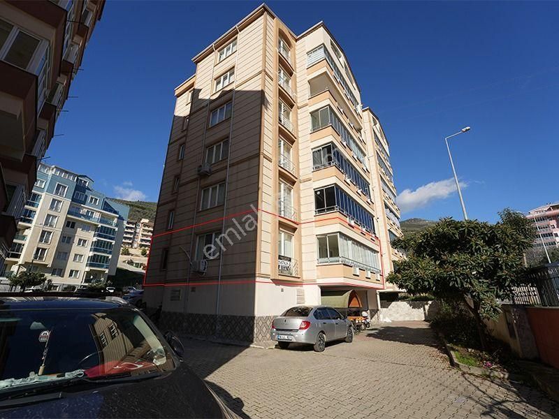 C21 Cius; Çukur Bahçe'de Site İçerisinde 3+1 Satılık Daire - Görsel 2