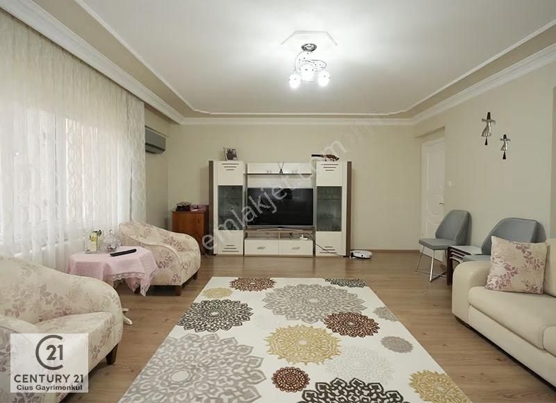 C21 Cius; Çukur Bahçe'de Site İçerisinde 3+1 Satılık Daire - Görsel 16