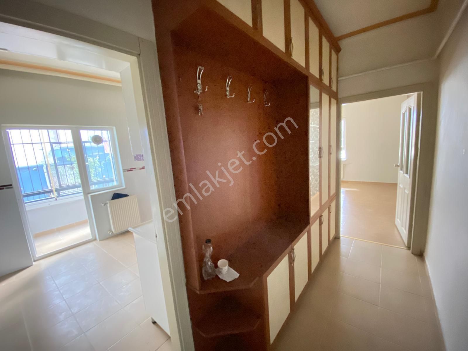 Ekin Mahallesinde 3+1 Çok Geniş Giriş Kat Daire - Görsel 7