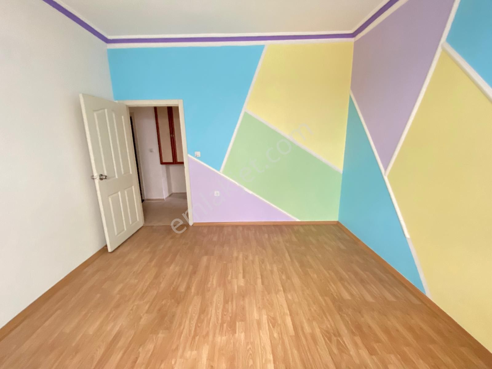 Ekin Mahallesinde 3+1 Çok Geniş Giriş Kat Daire - Görsel 23