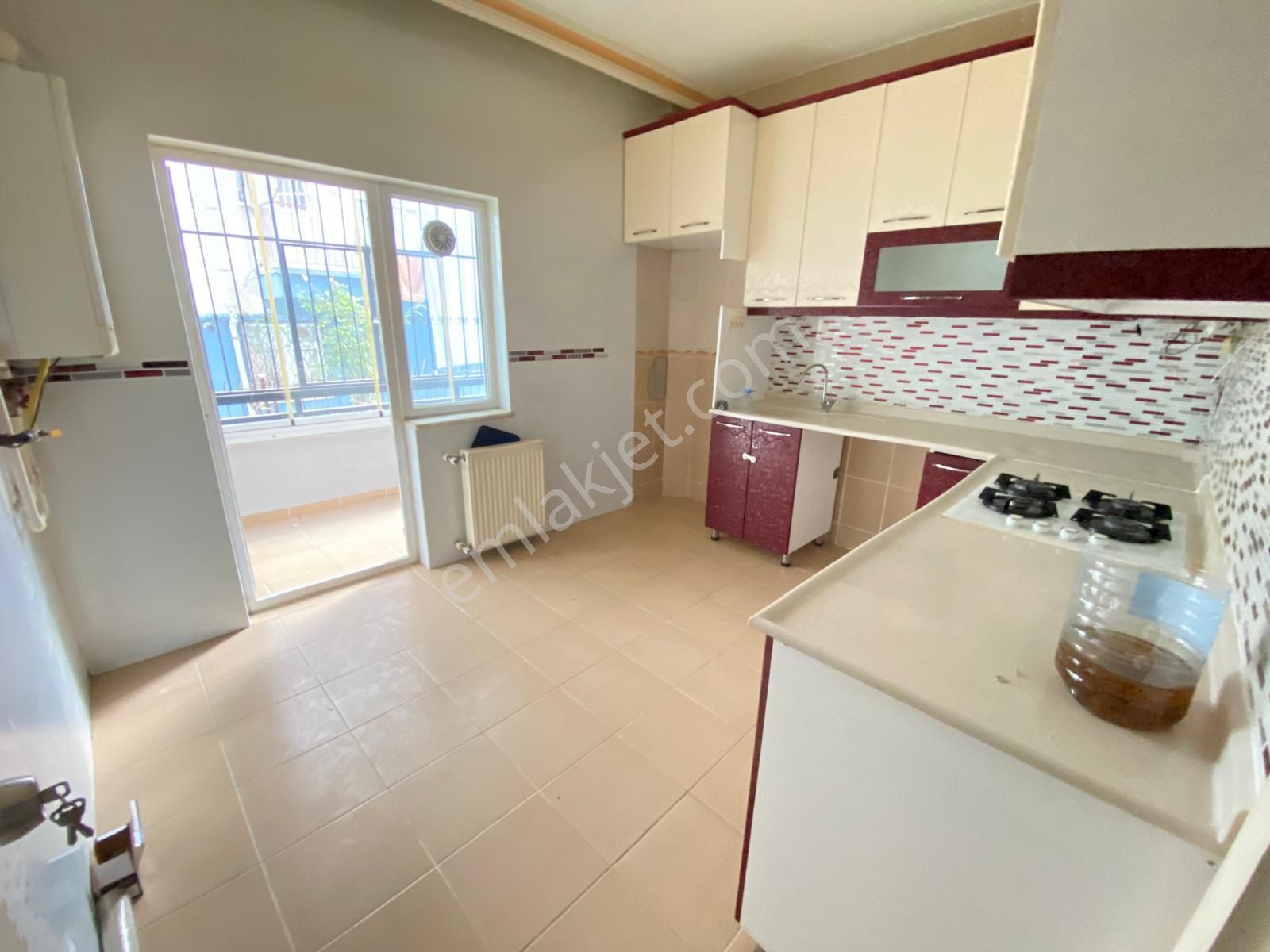 Ekin Mahallesinde 3+1 Çok Geniş Giriş Kat Daire - Görsel 13