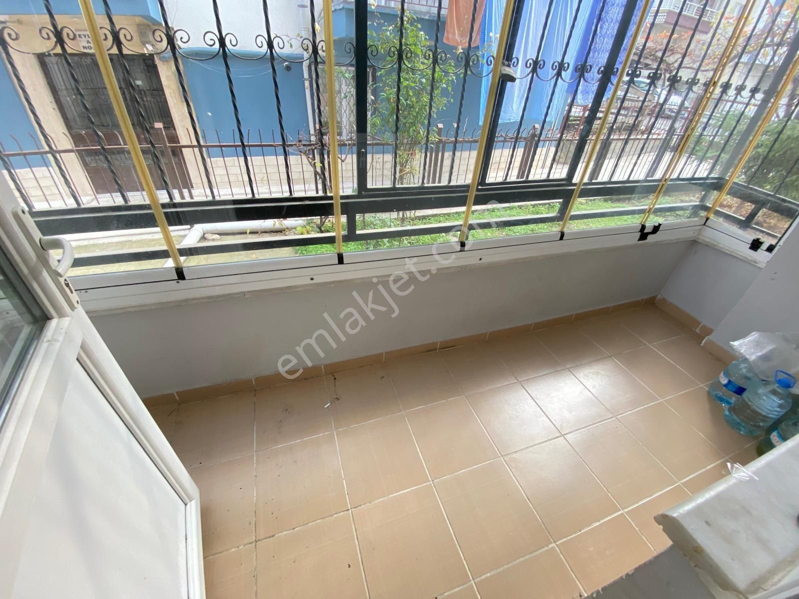 Ekin Mahallesinde 3+1 Çok Geniş Giriş Kat Daire - Görsel 18