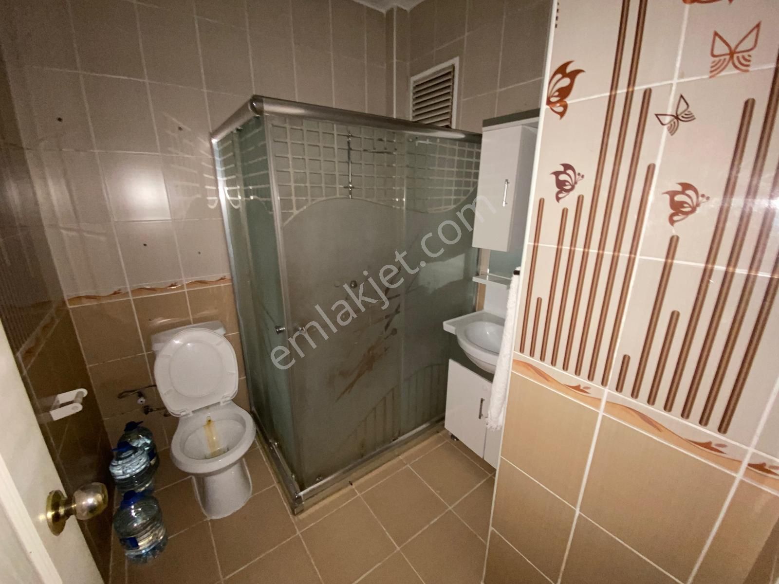 Ekin Mahallesinde 3+1 Çok Geniş Giriş Kat Daire - Görsel 12