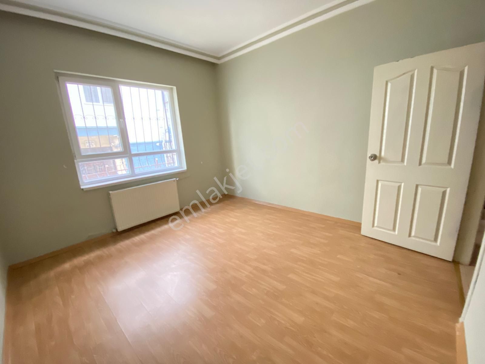 Ekin Mahallesinde 3+1 Çok Geniş Giriş Kat Daire - Görsel 9