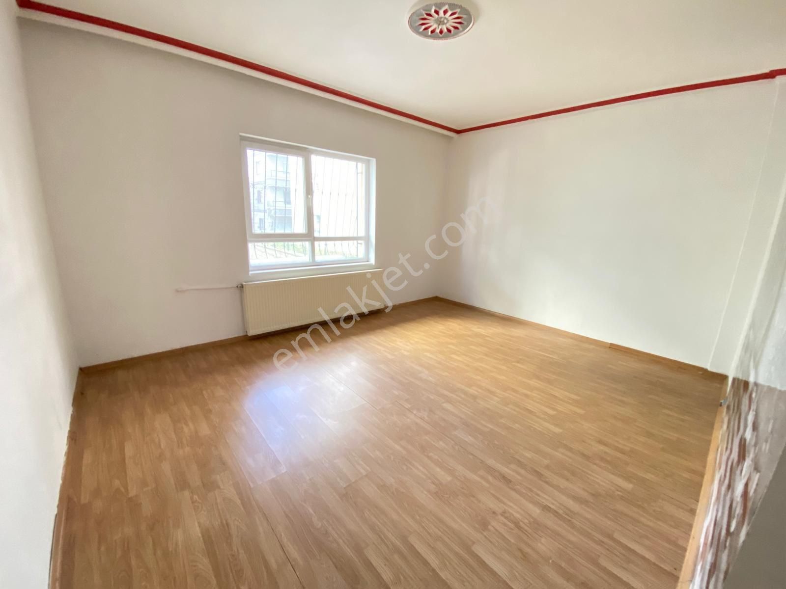 Ekin Mahallesinde 3+1 Çok Geniş Giriş Kat Daire - Görsel 26