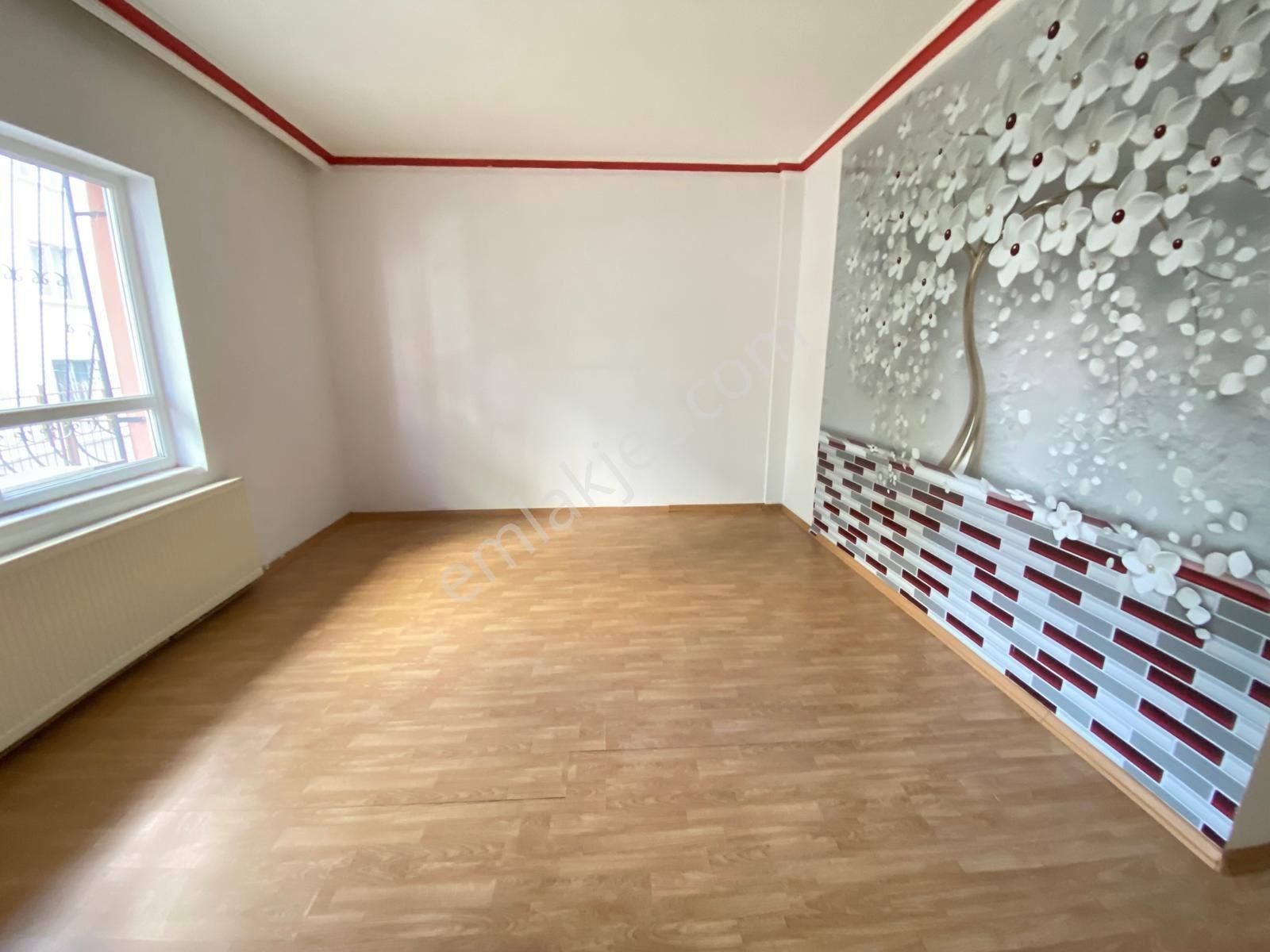 Ekin Mahallesinde 3+1 Çok Geniş Giriş Kat Daire - Görsel 25