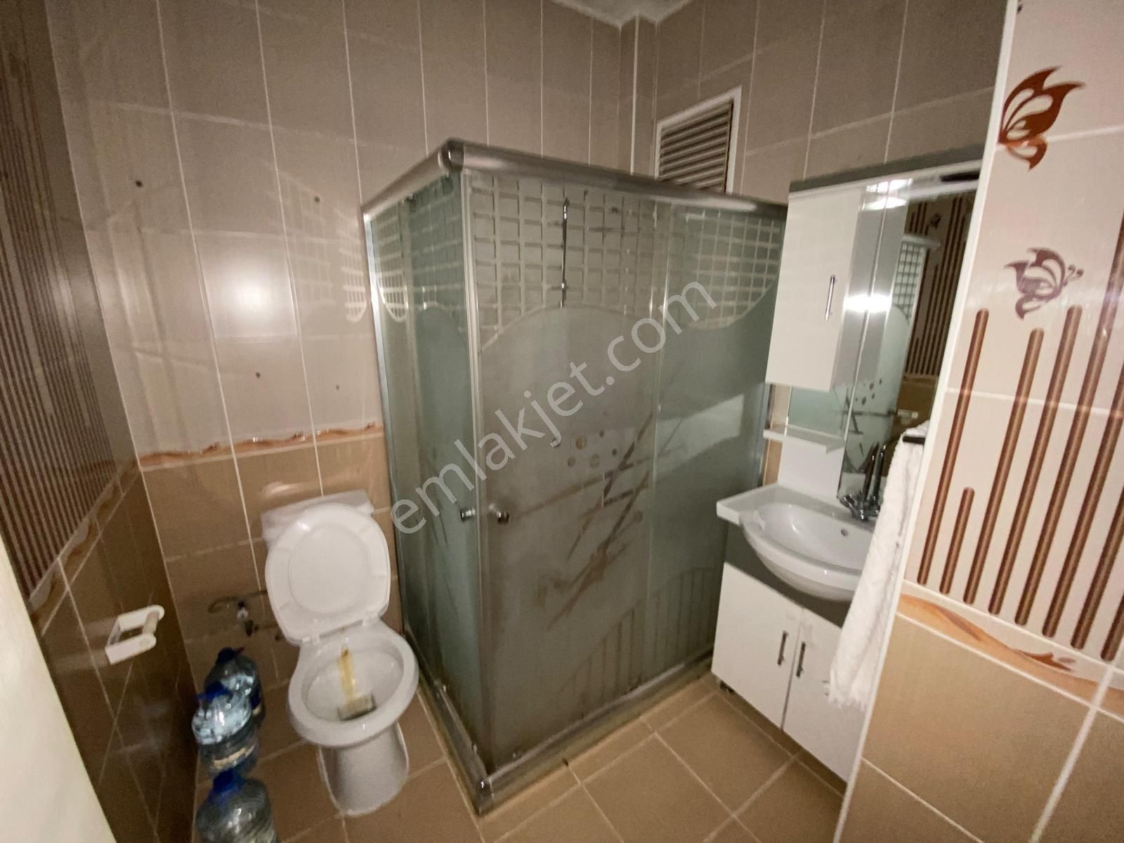 Ekin Mahallesinde 3+1 Çok Geniş Giriş Kat Daire - Görsel 11