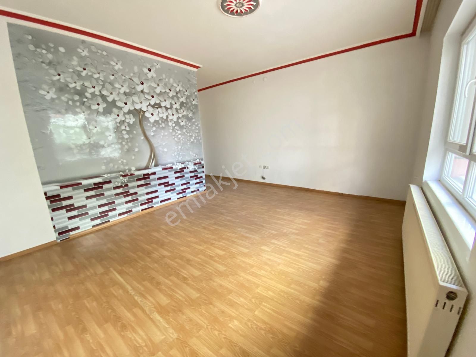 Ekin Mahallesinde 3+1 Çok Geniş Giriş Kat Daire - Görsel 28