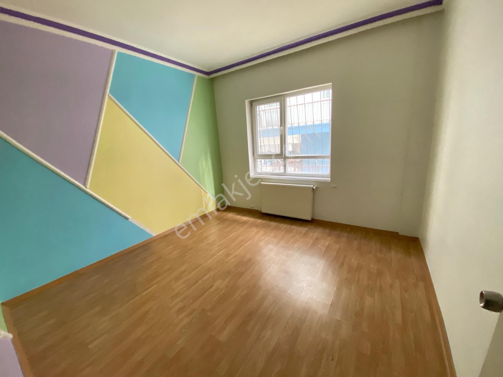 Ekin Mahallesinde 3+1 Çok Geniş Giriş Kat Daire - Görsel 20