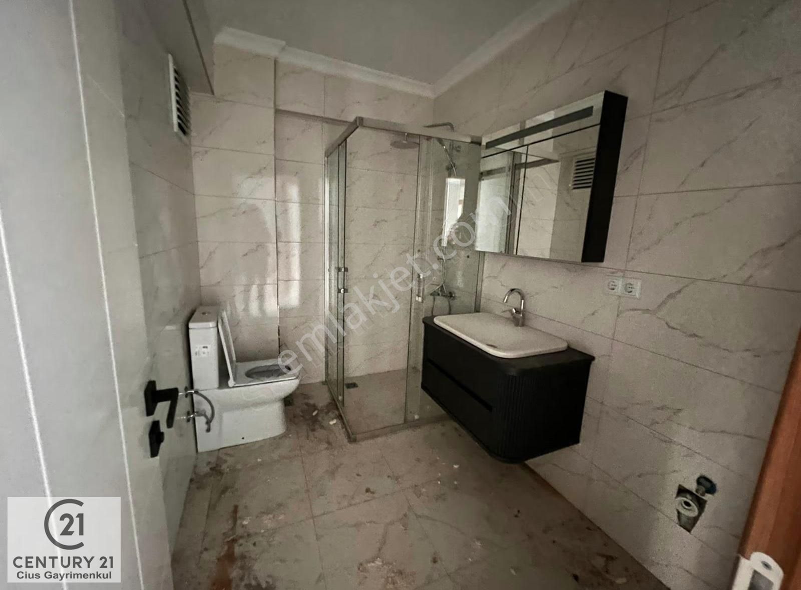 C21 Cius; Yeni Binada 145 M2 Önü Açık 3+1 Kiralık Daire - Görsel 26