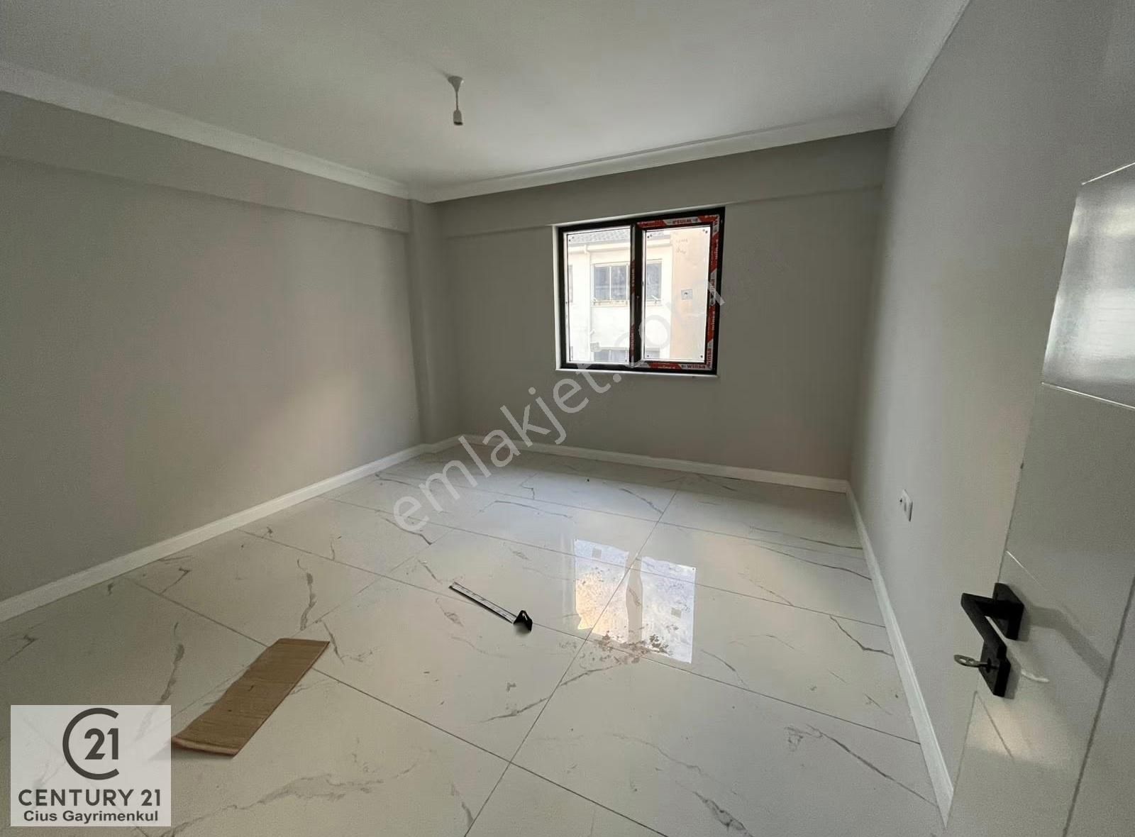 C21 Cius; Yeni Binada 145 M2 Önü Açık 3+1 Kiralık Daire - Görsel 13