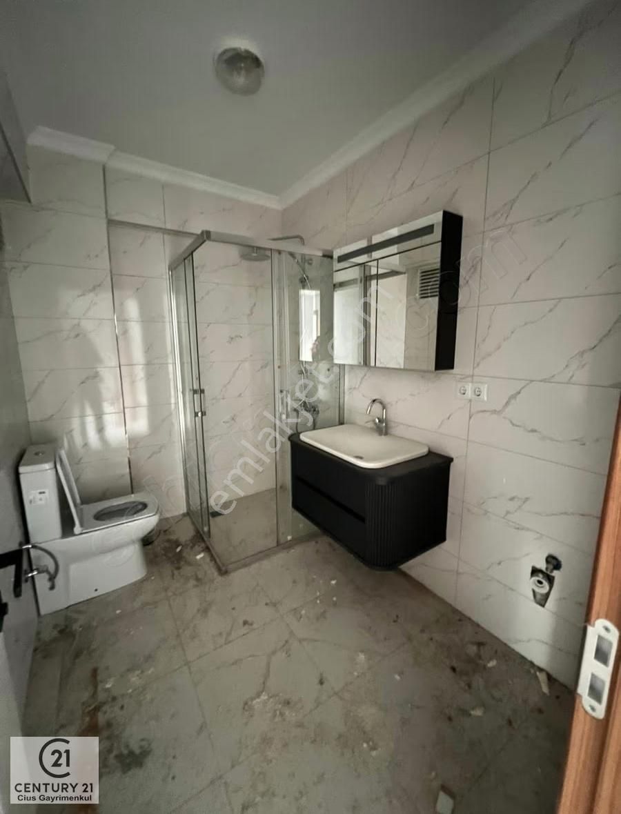 C21 Cius; Yeni Binada 145 M2 Önü Açık 3+1 Kiralık Daire - Görsel 15