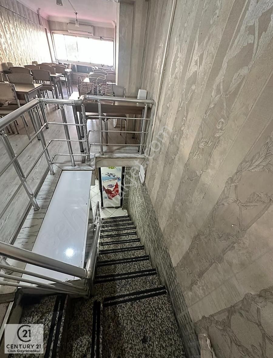C21 Cius; Merkezi Konumda İki Katlı Tabela Değeri Yüksek Dükkan - Görsel 6