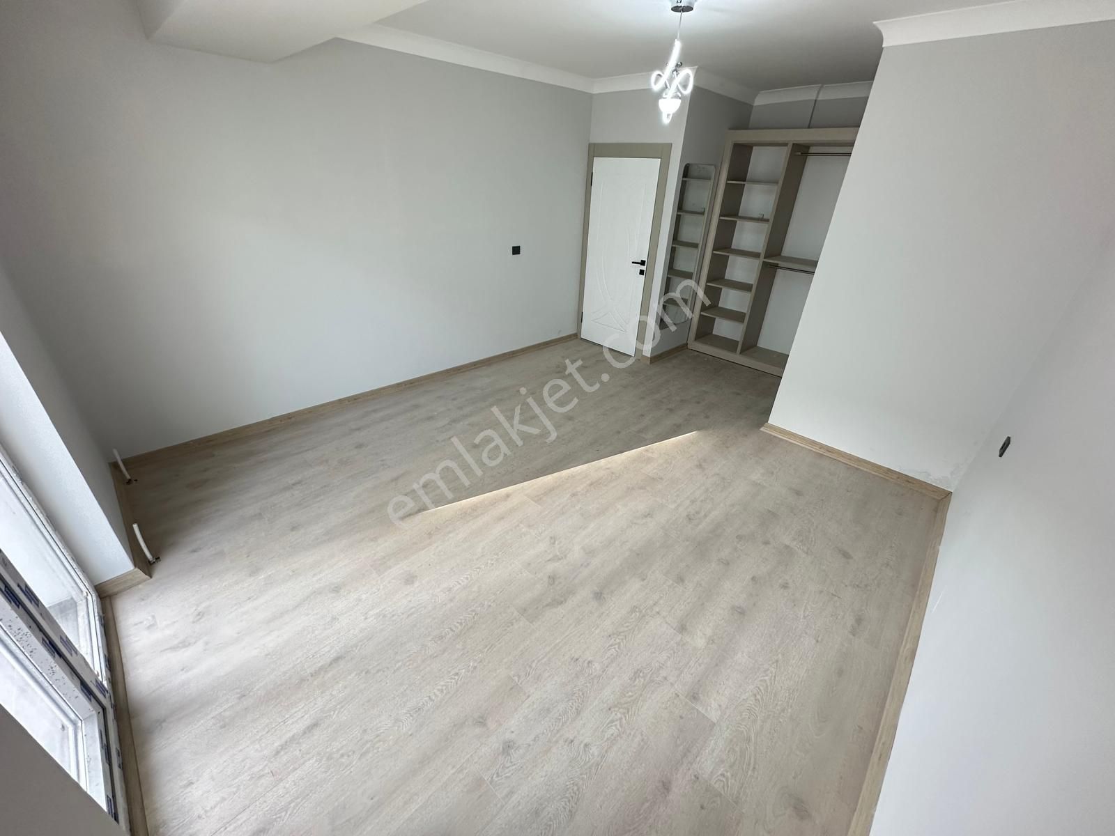 Fevzi Çakmak Mh.de Böylesi Görülmeyen 4+1 Merkezde Satılık Daire - Görsel 25