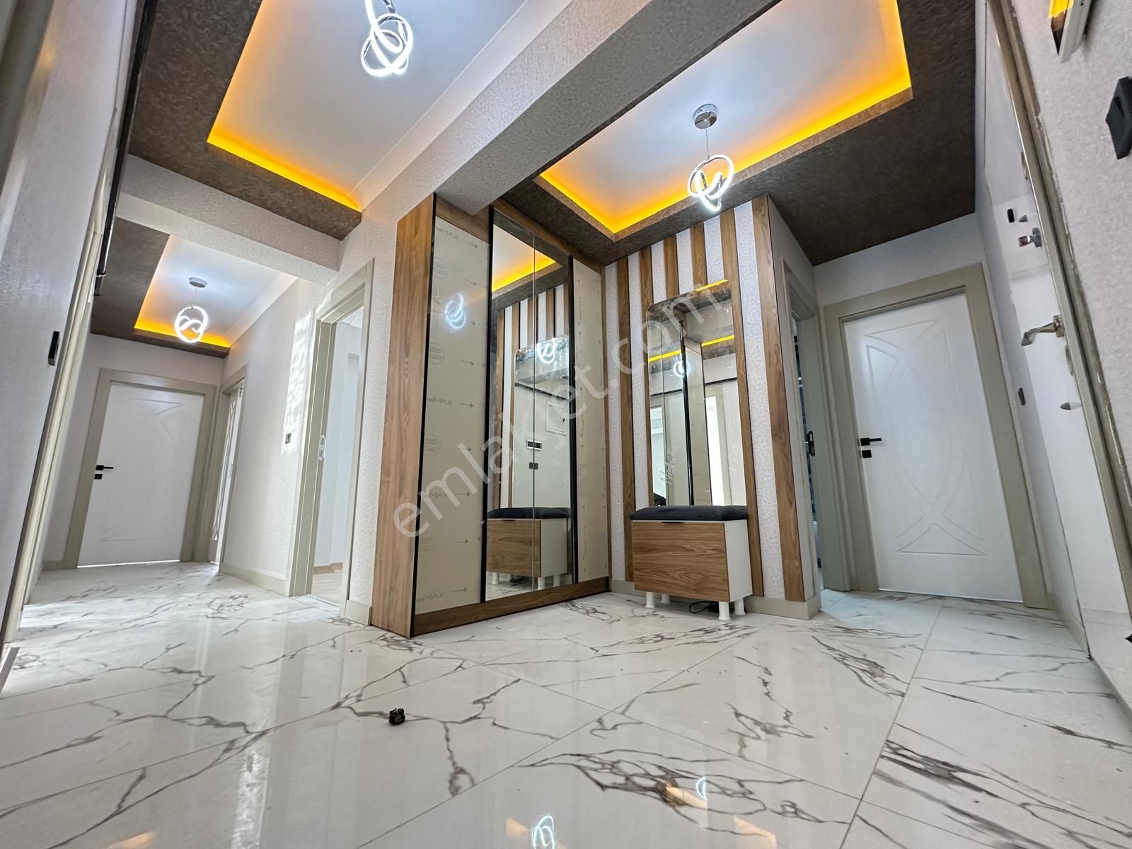 Fevzi Çakmak Mh.de Böylesi Görülmeyen 4+1 Merkezde Satılık Daire - Görsel 33