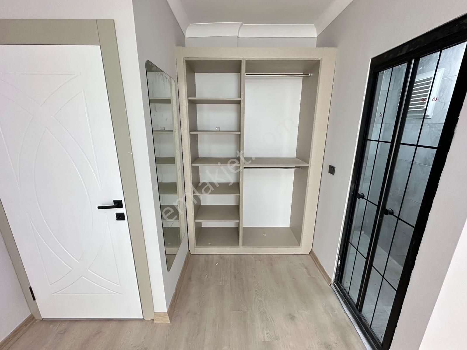 Fevzi Çakmak Mh.de Böylesi Görülmeyen 4+1 Merkezde Satılık Daire - Görsel 26